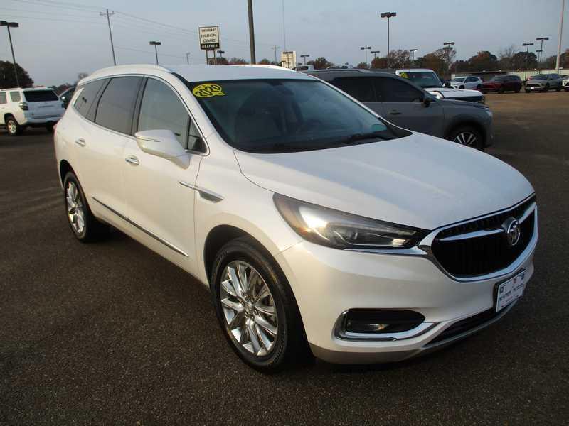 Buick Enclave Essence FWD 2020