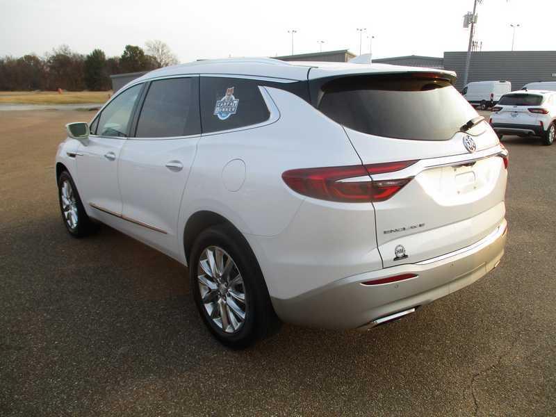 Buick Enclave Essence FWD 2020