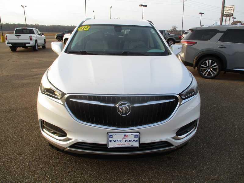 Buick Enclave Essence FWD 2020
