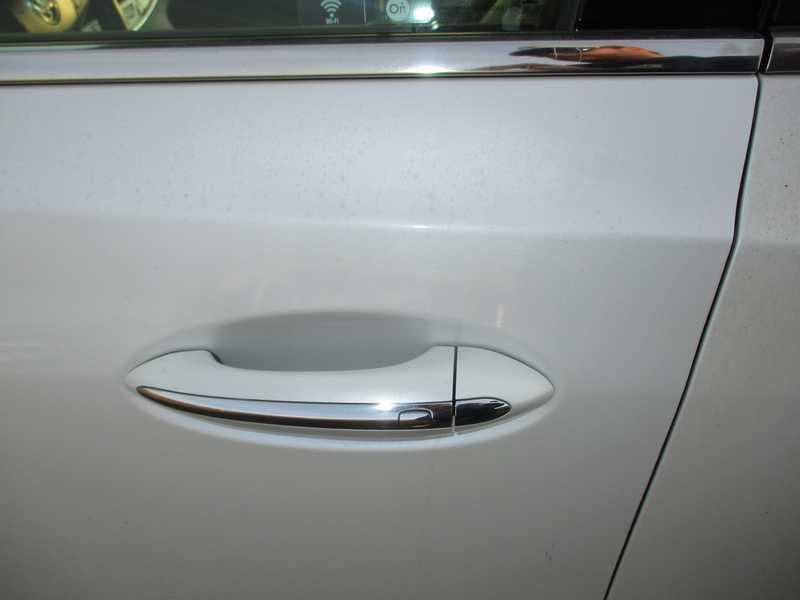 Buick Enclave Essence FWD 2020