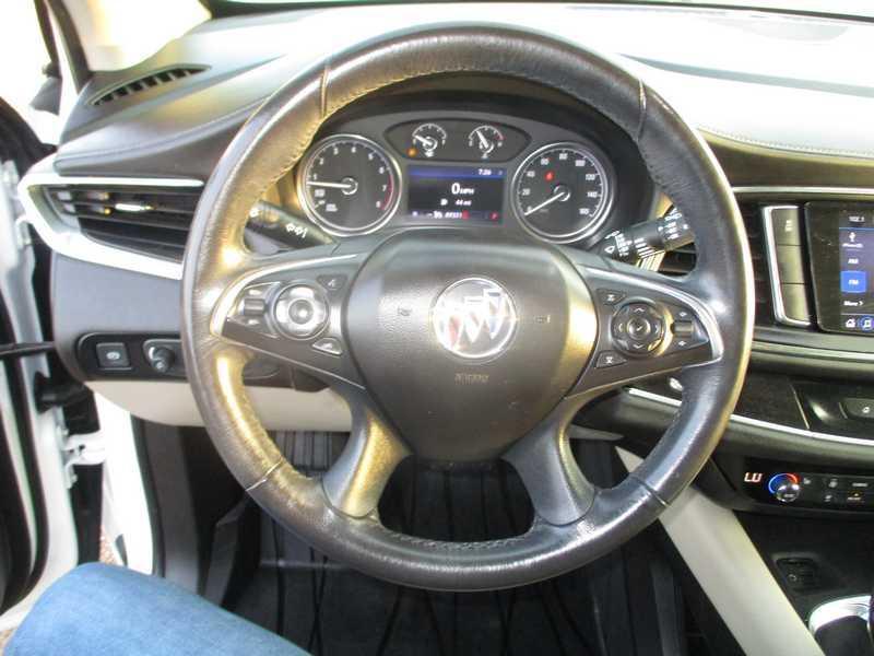 Buick Enclave Essence FWD 2020