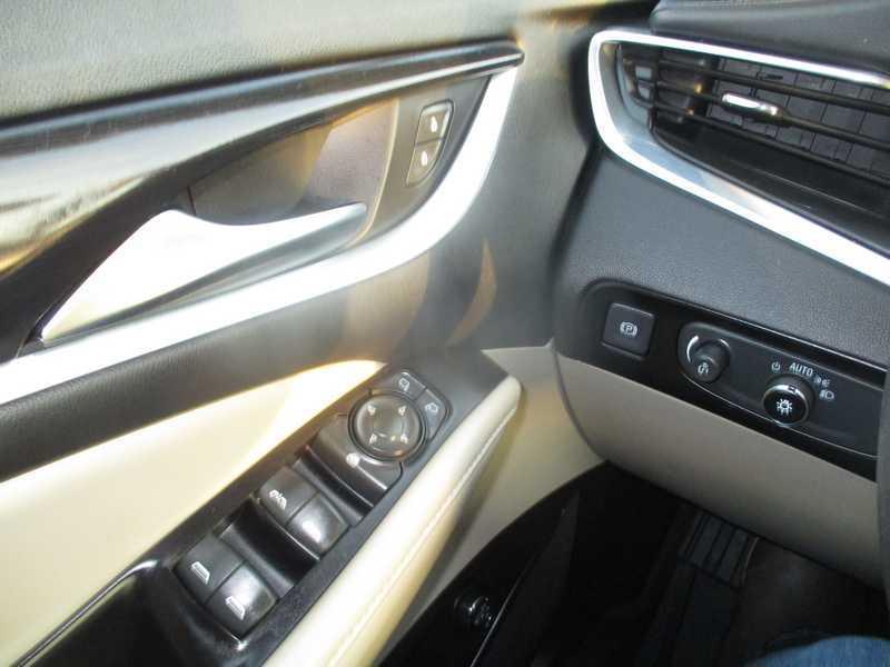 Buick Enclave Essence FWD 2020