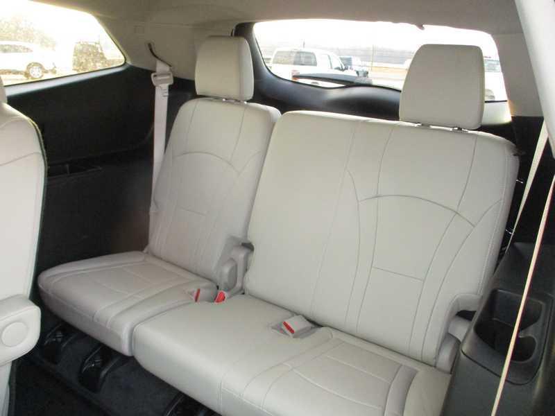 Buick Enclave Essence FWD 2020