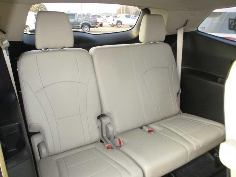 Buick Enclave Essence FWD 2020