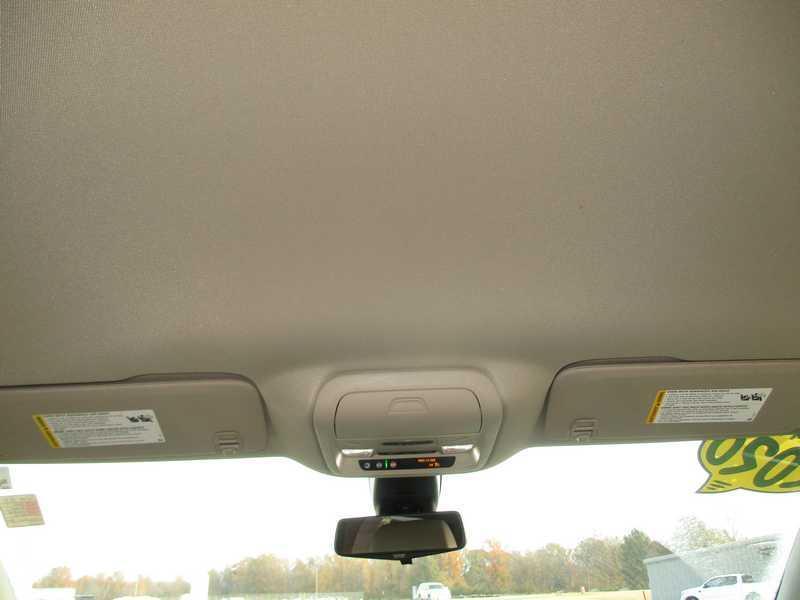 Buick Enclave Essence FWD 2020