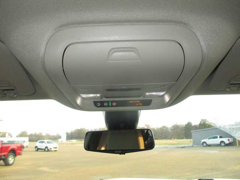 Buick Enclave Essence FWD 2020