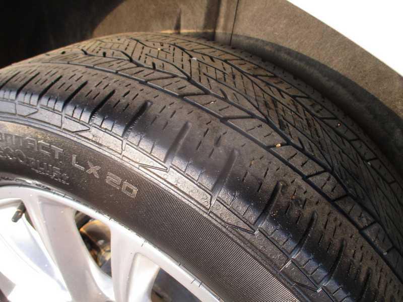 Buick Enclave Essence FWD 2020