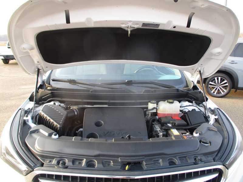 Buick Enclave Essence FWD 2020