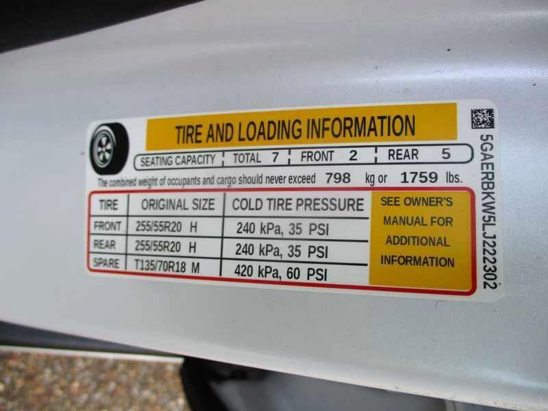 Buick Enclave Essence FWD 2020