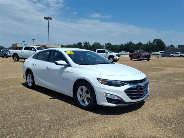 2024 Chevrolet Malibu LT with 1LT FWD
