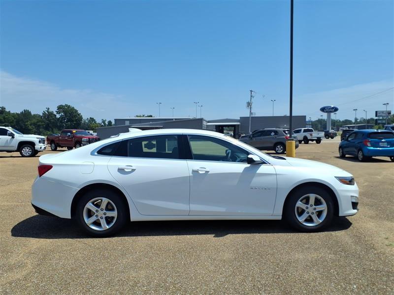Chevrolet Malibu 1LT 2024