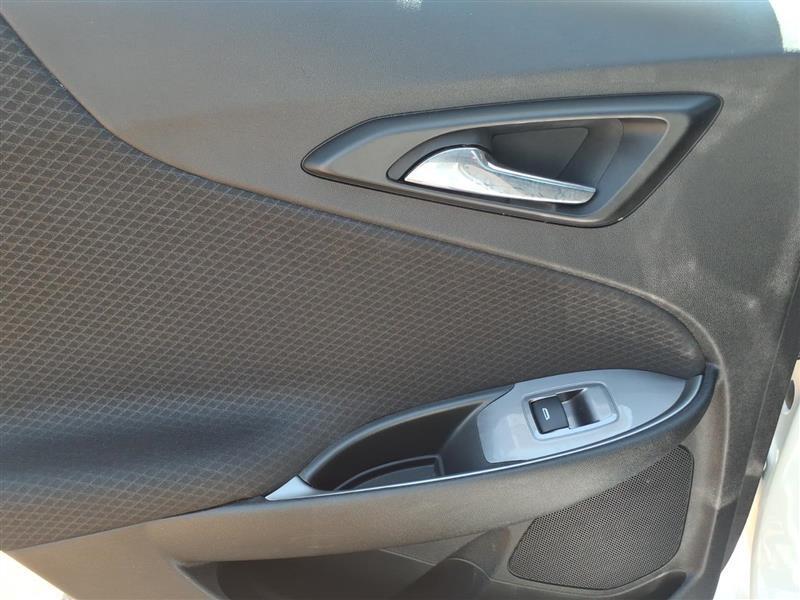 Chevrolet Malibu 1LT 2024