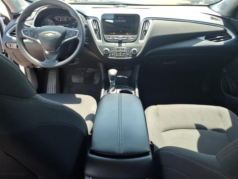Chevrolet Malibu 1LT 2024