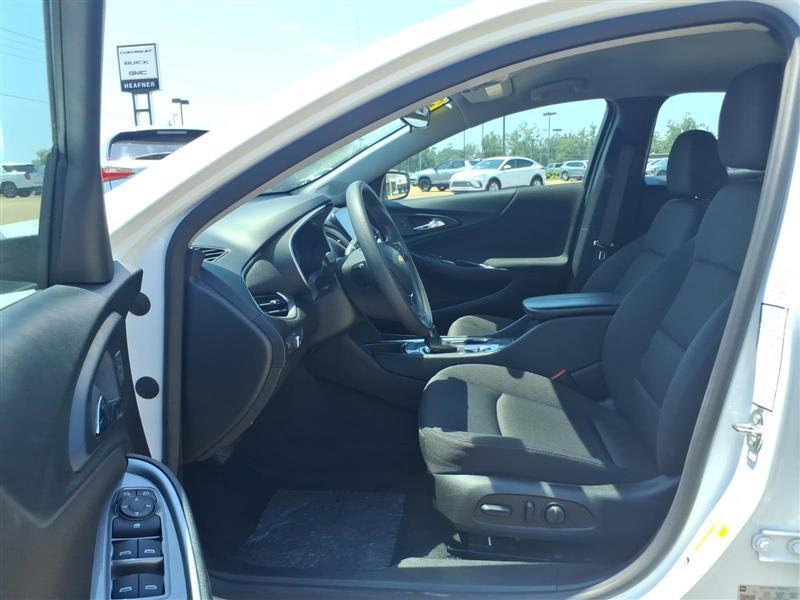 Chevrolet Malibu 1LT 2024