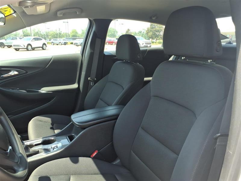 Chevrolet Malibu 1LT 2024
