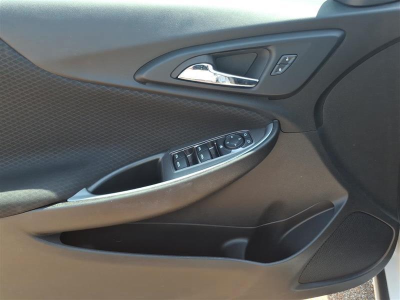 Chevrolet Malibu 1LT 2024