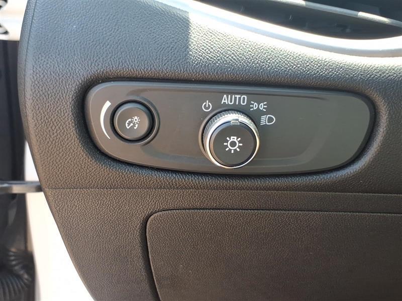 Chevrolet Malibu 1LT 2024
