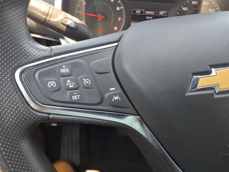 Chevrolet Malibu 1LT 2024