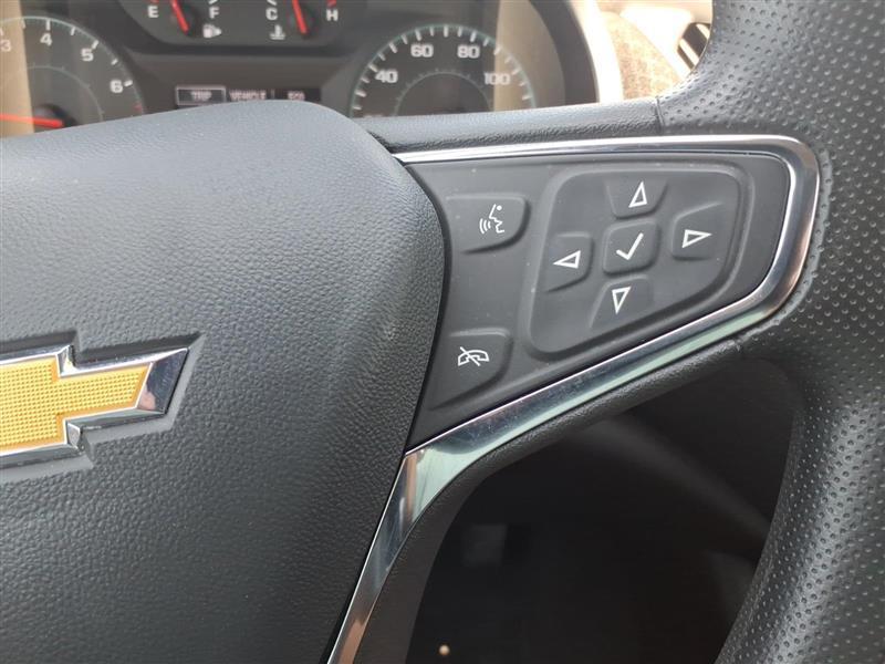 Chevrolet Malibu 1LT 2024