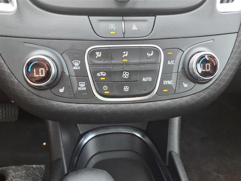 Chevrolet Malibu 1LT 2024