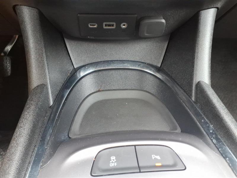 Chevrolet Malibu 1LT 2024