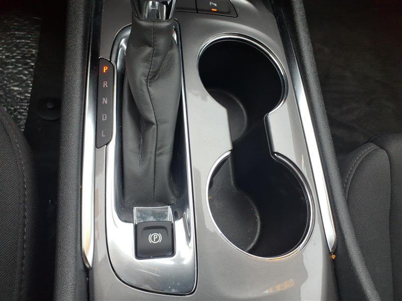 Chevrolet Malibu 1LT 2024