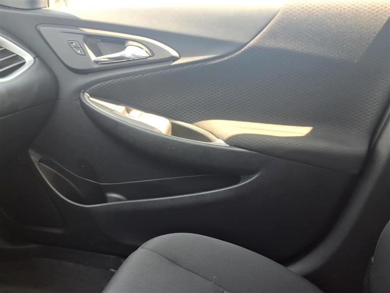 Chevrolet Malibu 1LT 2024