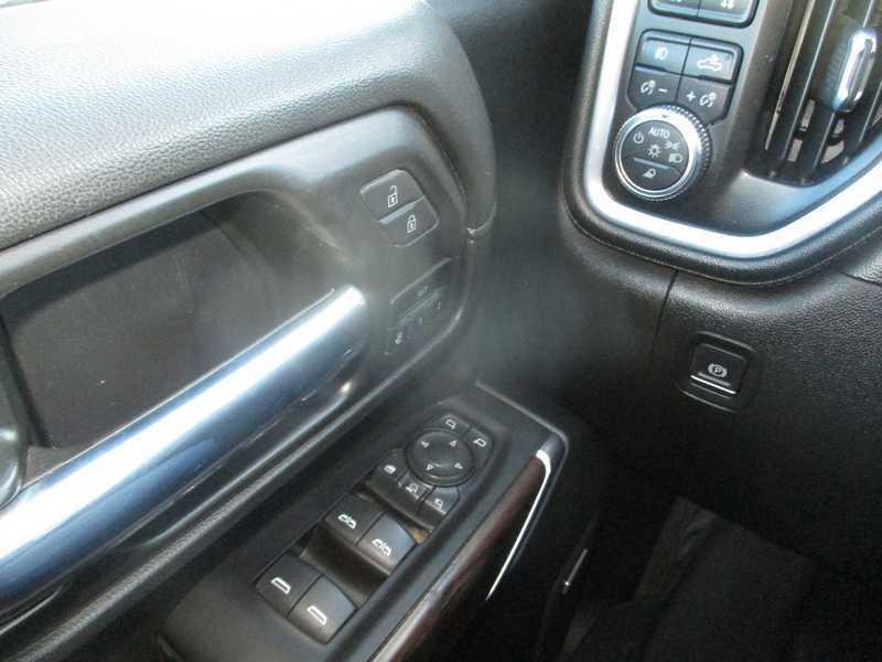 GMC Sierra 2500HD SLT Crew Cab 2WD 2021