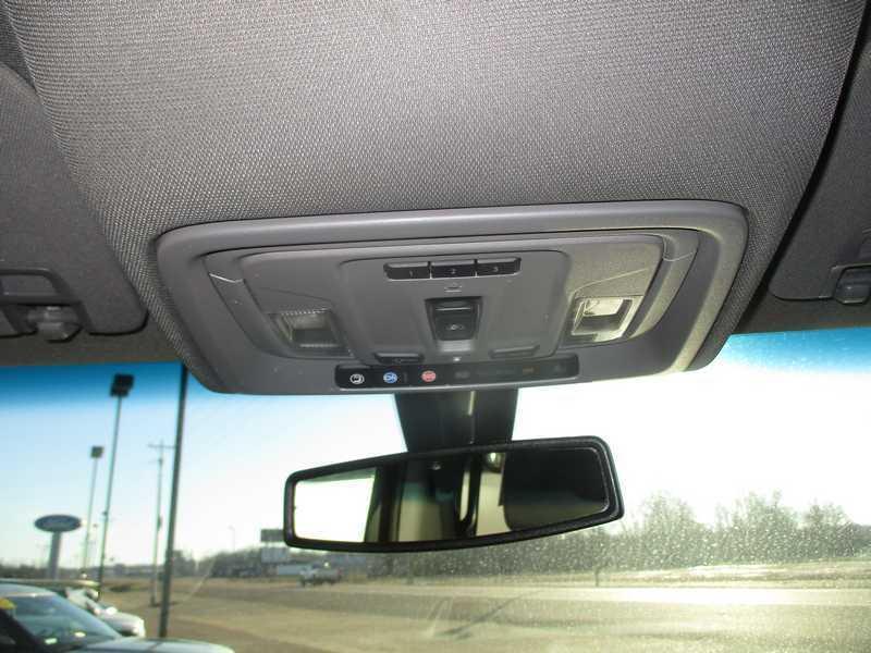 GMC Sierra 2500HD SLT Crew Cab 2WD 2021