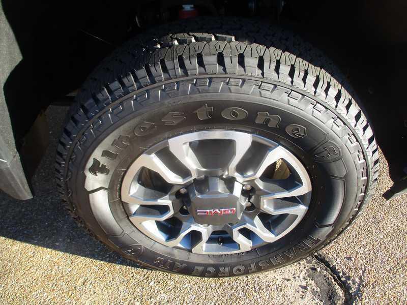 GMC Sierra 2500HD SLT Crew Cab 2WD 2021