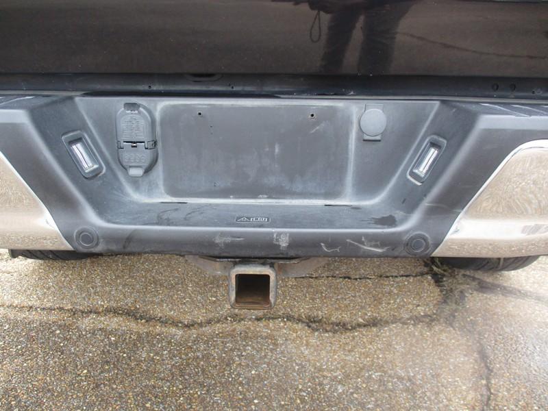 Ford F-150 Lariat SuperCrew 5.5-ft. Bed 4WD 2020