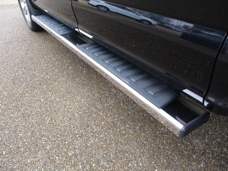 Ford F-150 Lariat SuperCrew 5.5-ft. Bed 4WD 2020