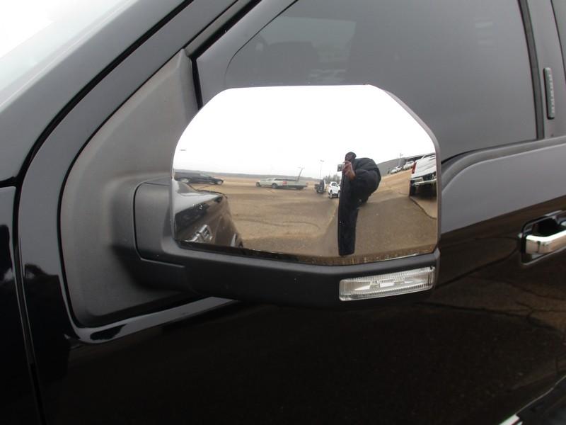 Ford F-150 Lariat SuperCrew 5.5-ft. Bed 4WD 2020