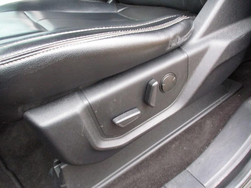 Ford F-150 Lariat SuperCrew 5.5-ft. Bed 4WD 2020