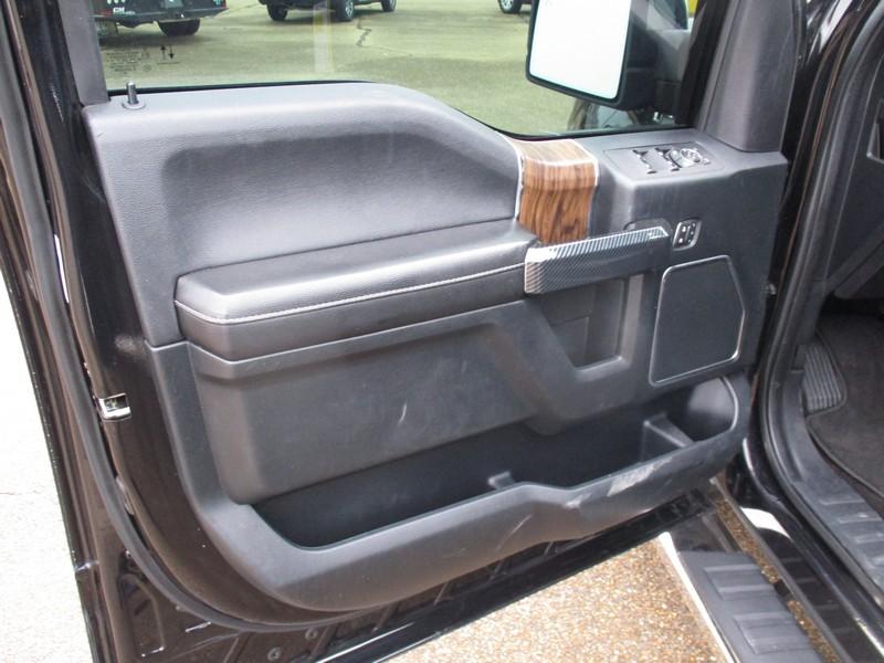 Ford F-150 Lariat SuperCrew 5.5-ft. Bed 4WD 2020