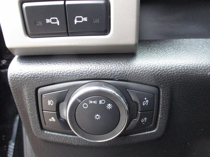 Ford F-150 Lariat SuperCrew 5.5-ft. Bed 4WD 2020