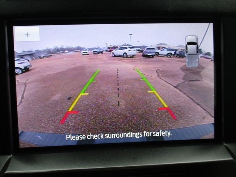 Ford F-150 Lariat SuperCrew 5.5-ft. Bed 4WD 2020