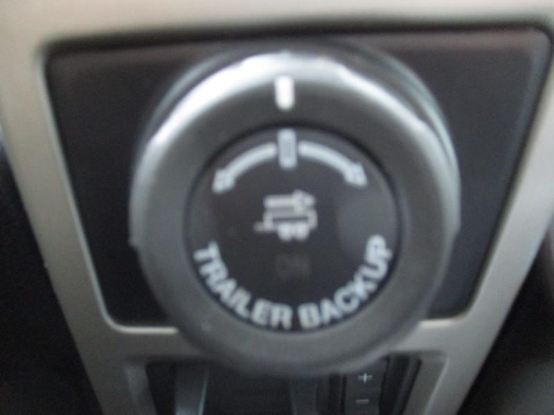 Ford F-150 Lariat SuperCrew 5.5-ft. Bed 4WD 2020