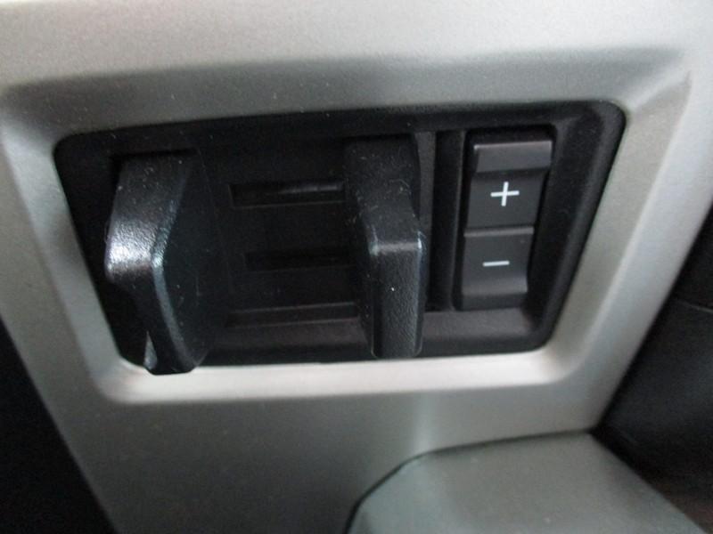 Ford F-150 Lariat SuperCrew 5.5-ft. Bed 4WD 2020