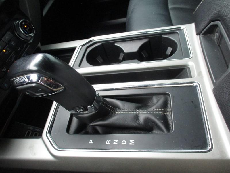 Ford F-150 Lariat SuperCrew 5.5-ft. Bed 4WD 2020