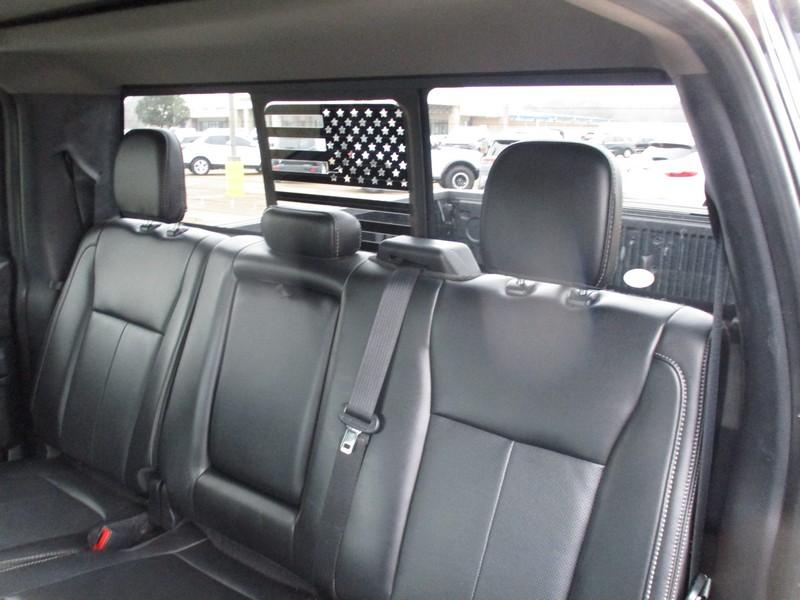 Ford F-150 Lariat SuperCrew 5.5-ft. Bed 4WD 2020