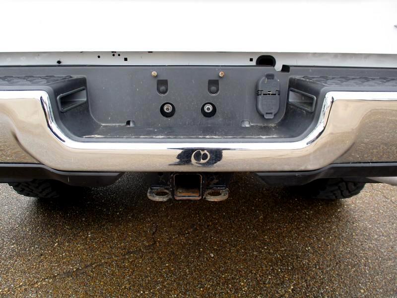 RAM 2500 Big Horn 4x4 Crew Cab 6'4" Box 2020