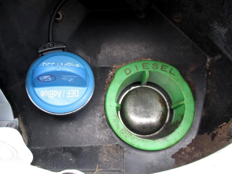 RAM 2500 Big Horn 4x4 Crew Cab 6'4" Box 2020