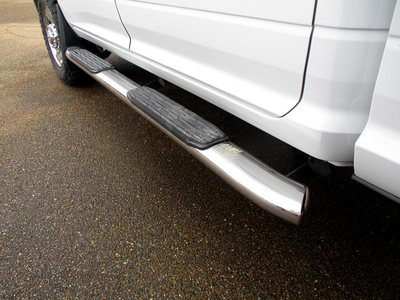 RAM 2500 Big Horn 4x4 Crew Cab 6'4" Box 2020