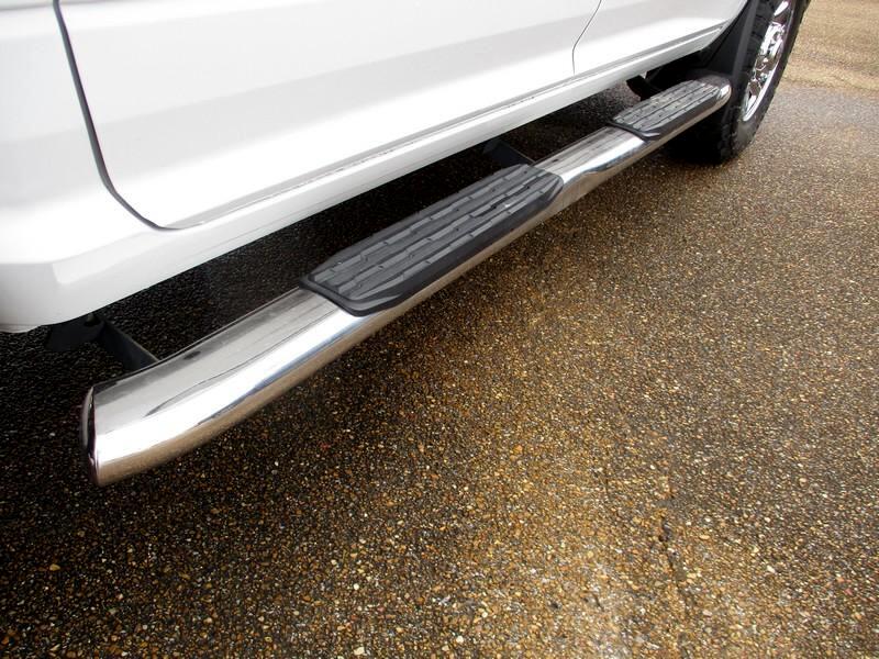 RAM 2500 Big Horn 4x4 Crew Cab 6'4" Box 2020