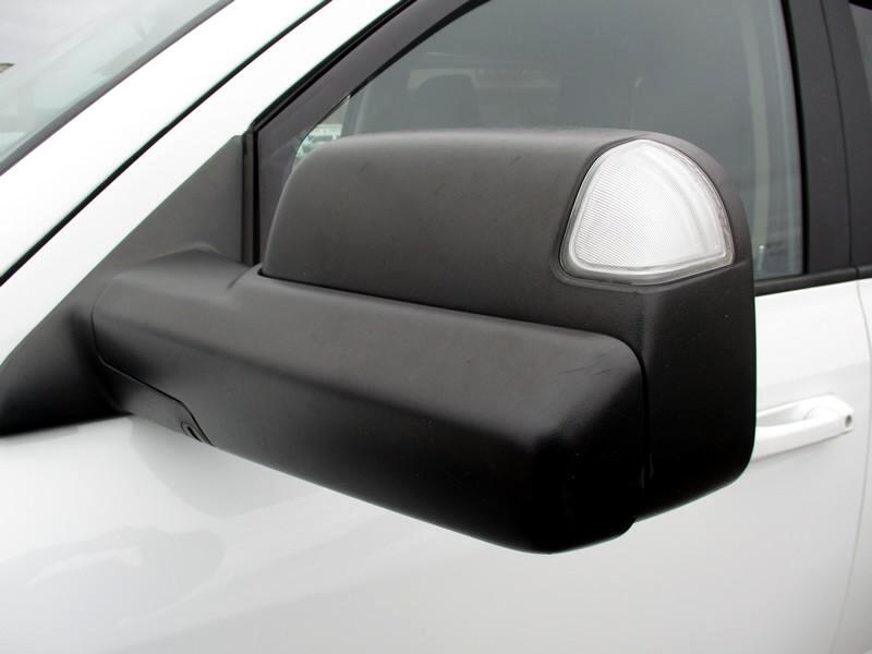 RAM 2500 Big Horn 4x4 Crew Cab 6'4" Box 2020