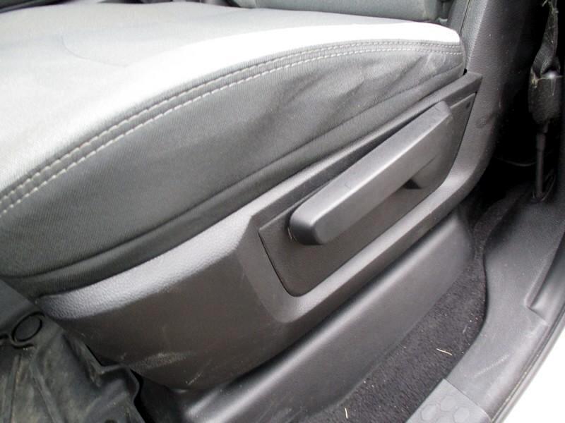 RAM 2500 Big Horn 4x4 Crew Cab 6'4" Box 2020