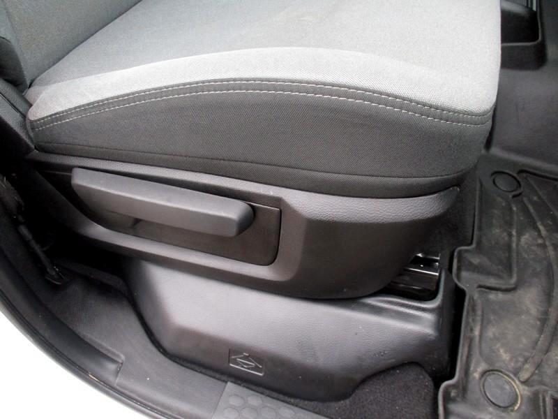 RAM 2500 Big Horn 4x4 Crew Cab 6'4" Box 2020