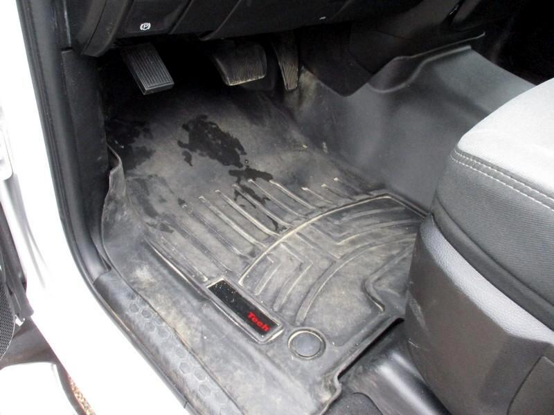 RAM 2500 Big Horn 4x4 Crew Cab 6'4" Box 2020