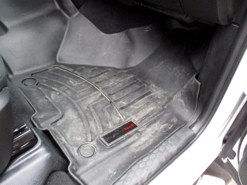 RAM 2500 Big Horn 4x4 Crew Cab 6'4" Box 2020